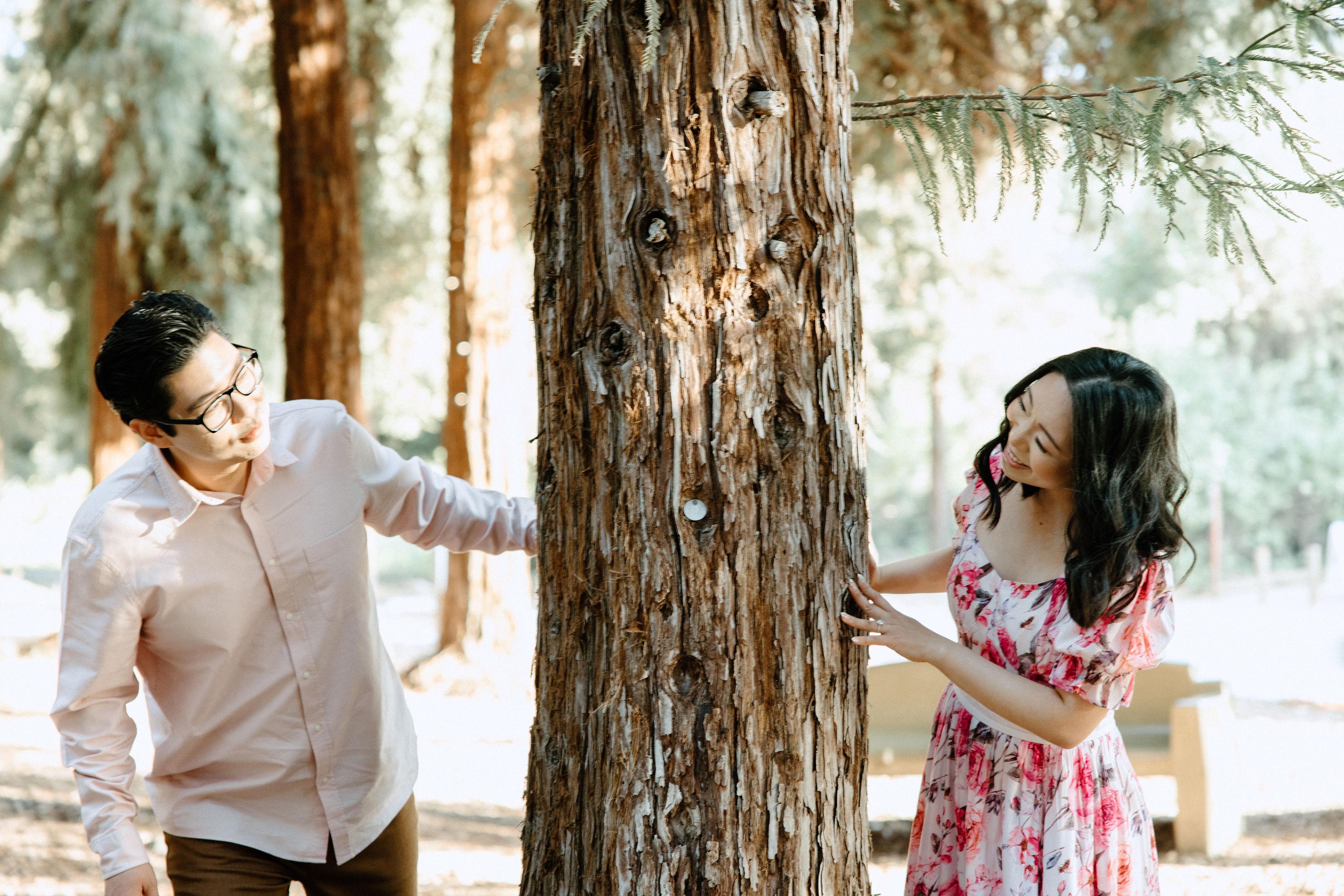 The Wedding Website of PETER LEE and ANN CHOI
