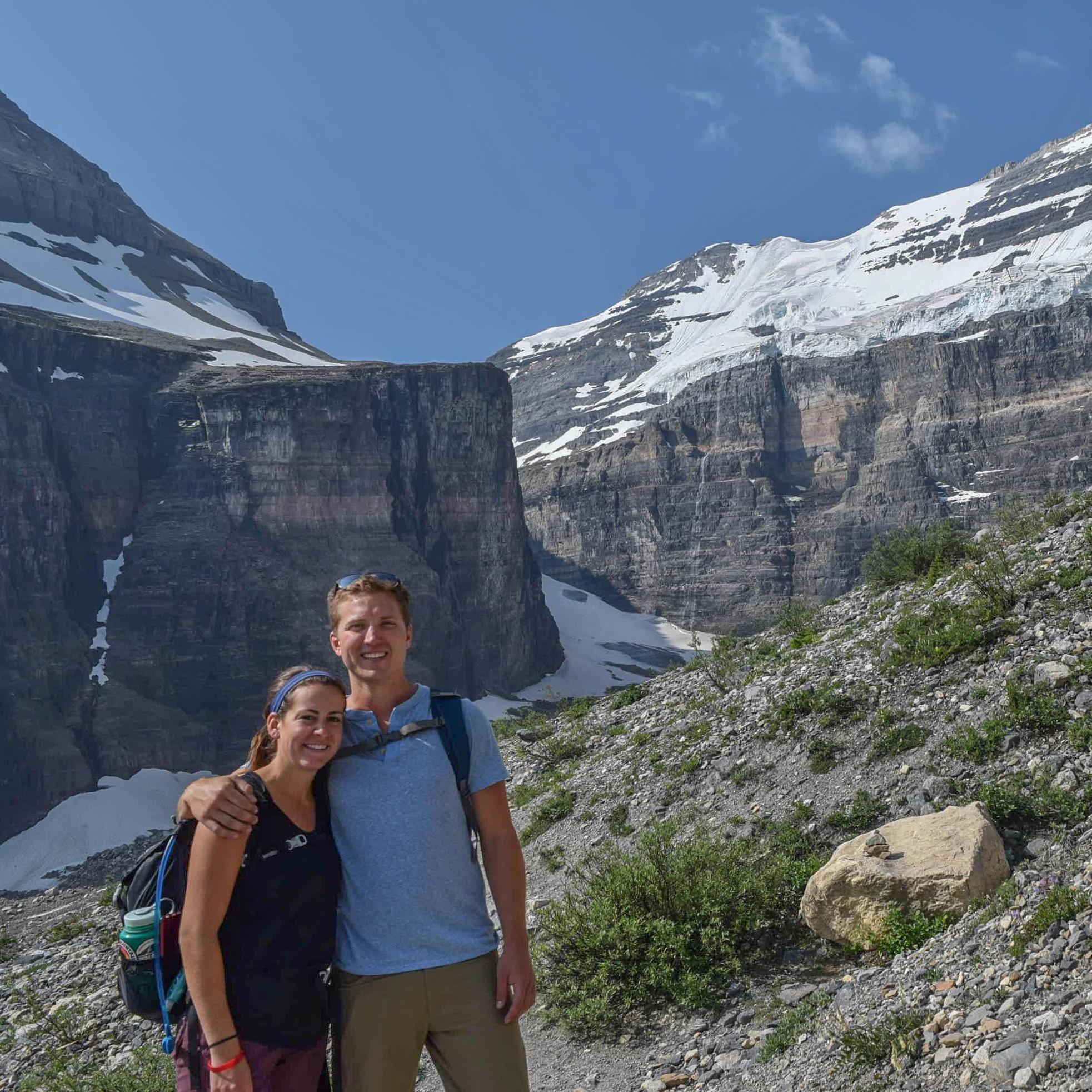 Banff, Alberta
