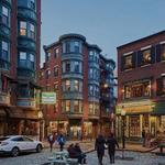 North End