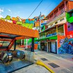 Comuna 13  - Tour Medellin