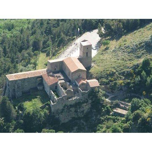 Santuario Maria Santissima al Taburno