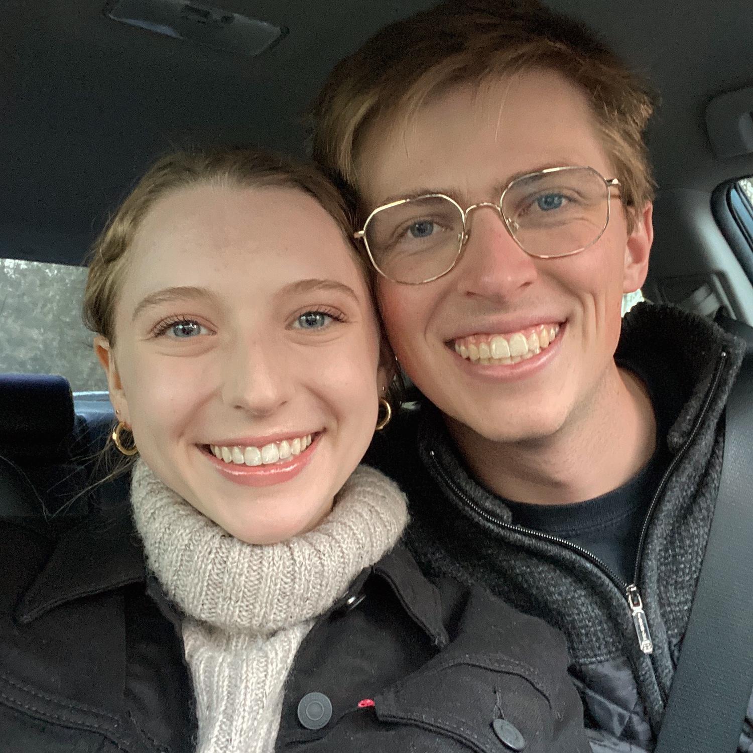 Valentine’s Day in cstat