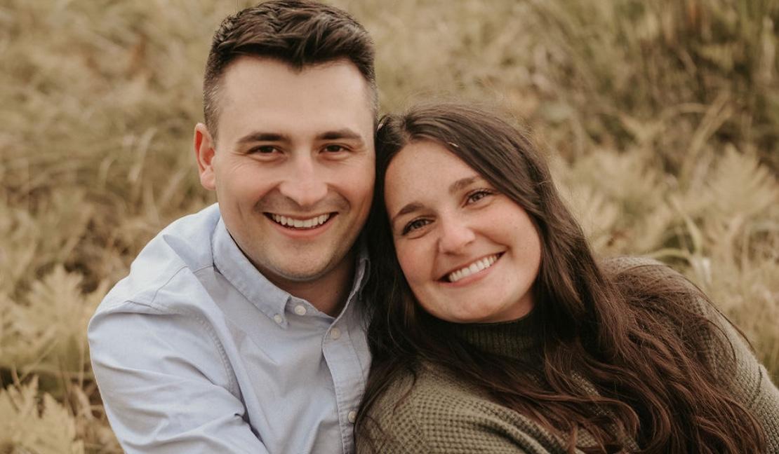 The Wedding Website of Emma Heroth and Nicholas Vaccaro