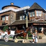 Explore Old town Temecula