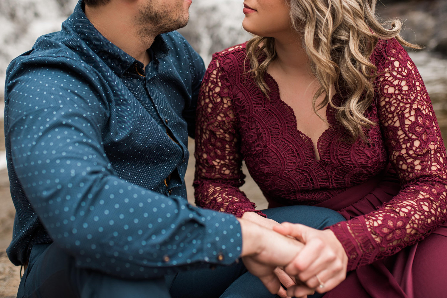 The Wedding Website of Braden Causey and Travis Morris