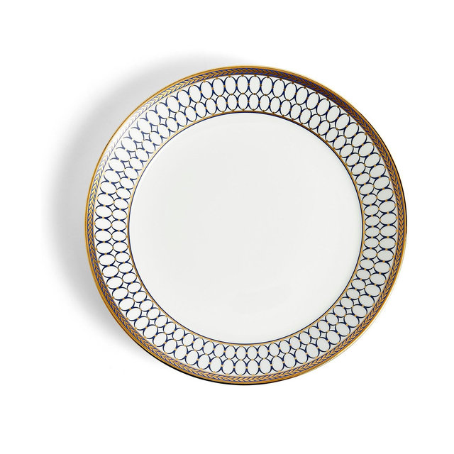 Wedgwood Renaissance Deep Plate