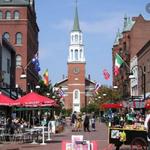 Burlington