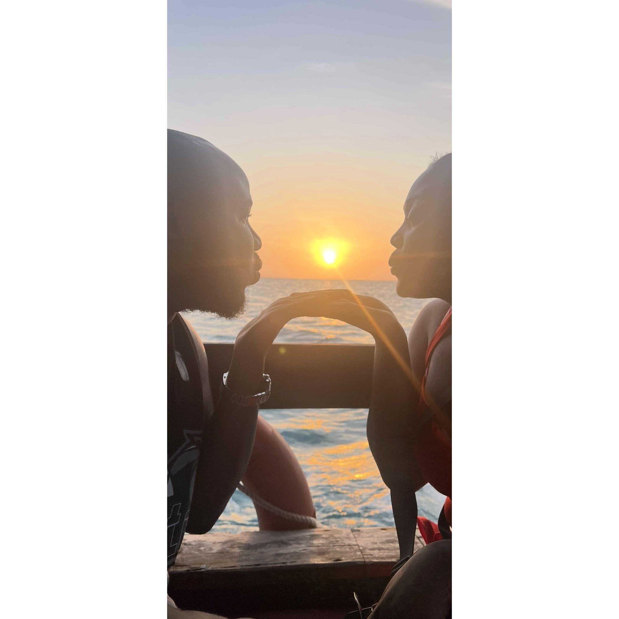 Zanzibar