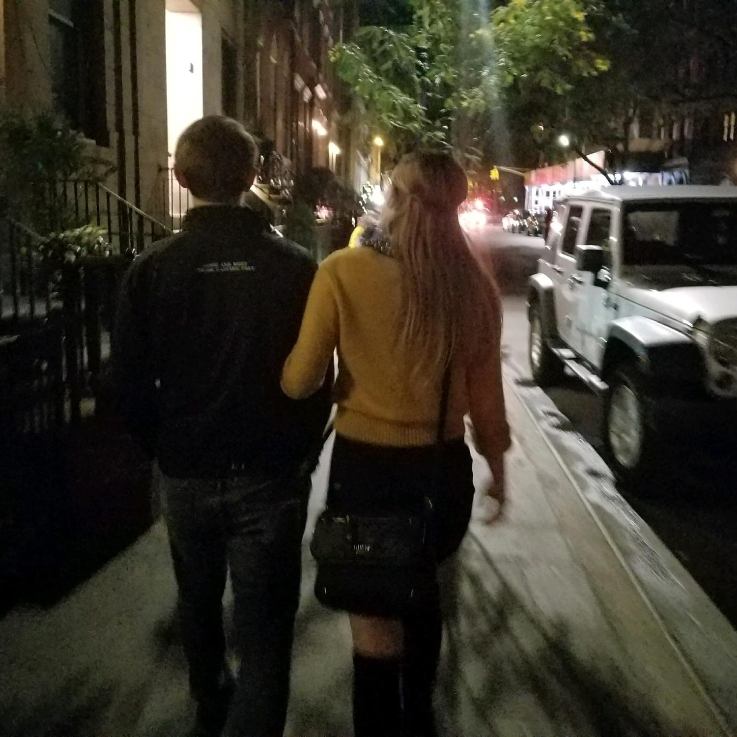 West Village - 2017