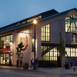 Boudin Bakery