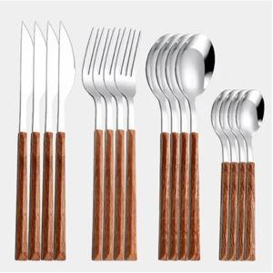 Cutlery Set Fuji - 16 Pcs Set 3
