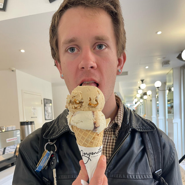 Gelato Fund
