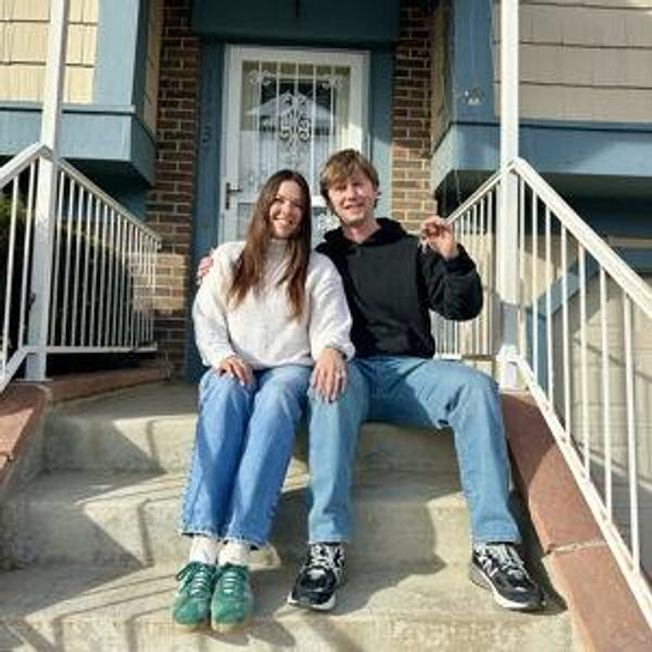 Our new house fund