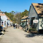 Historic Smithville