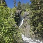 Paradise Valley Hiking