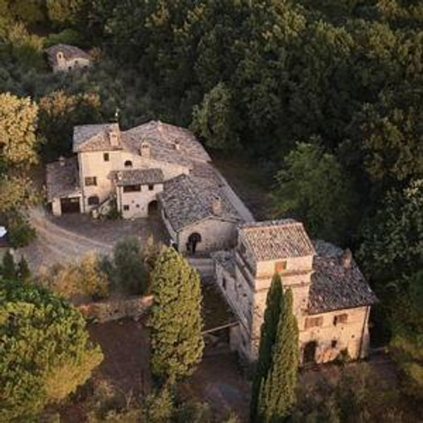 5 Night Stay In Umbria