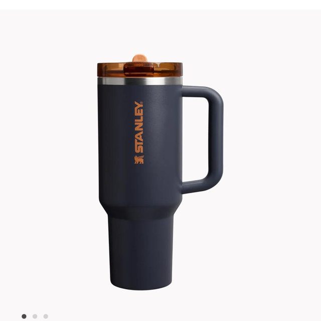 The Quencher ProTour Flip Straw Tumbler | 40 OZ