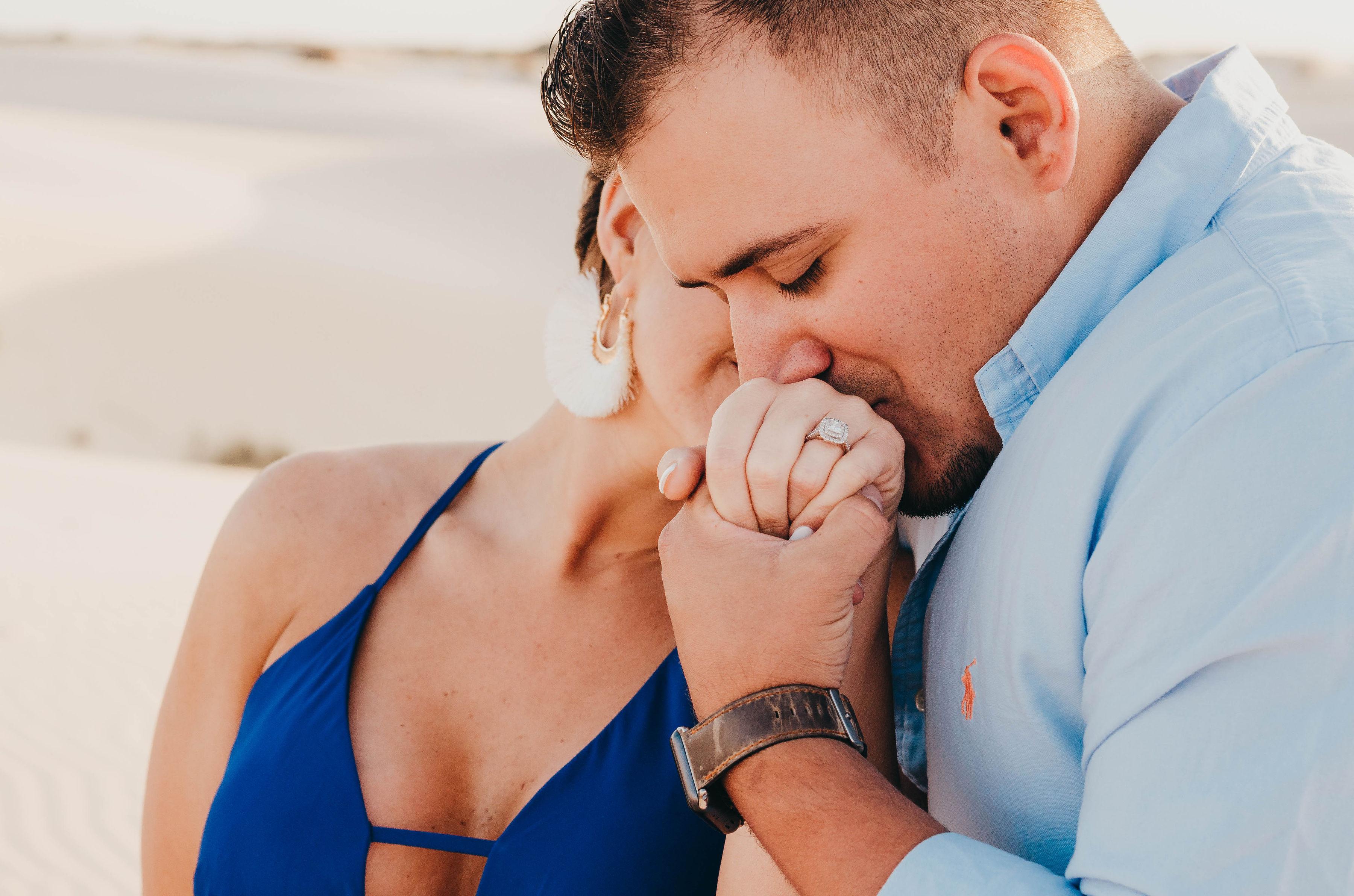 The Wedding Website of Katelyn Wood and Houston Holmes