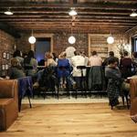 Barber and Brew