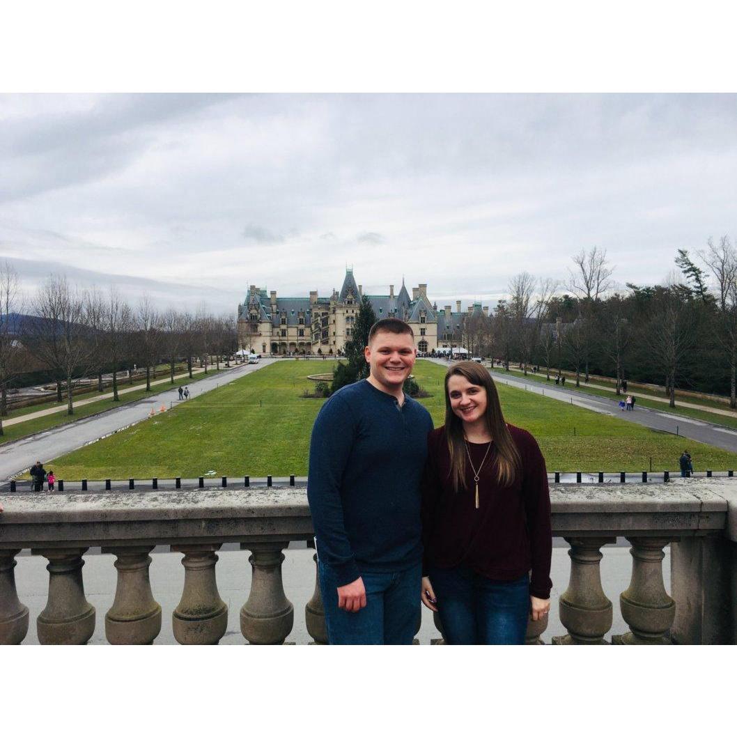 Biltmore. 
01/03/2019.