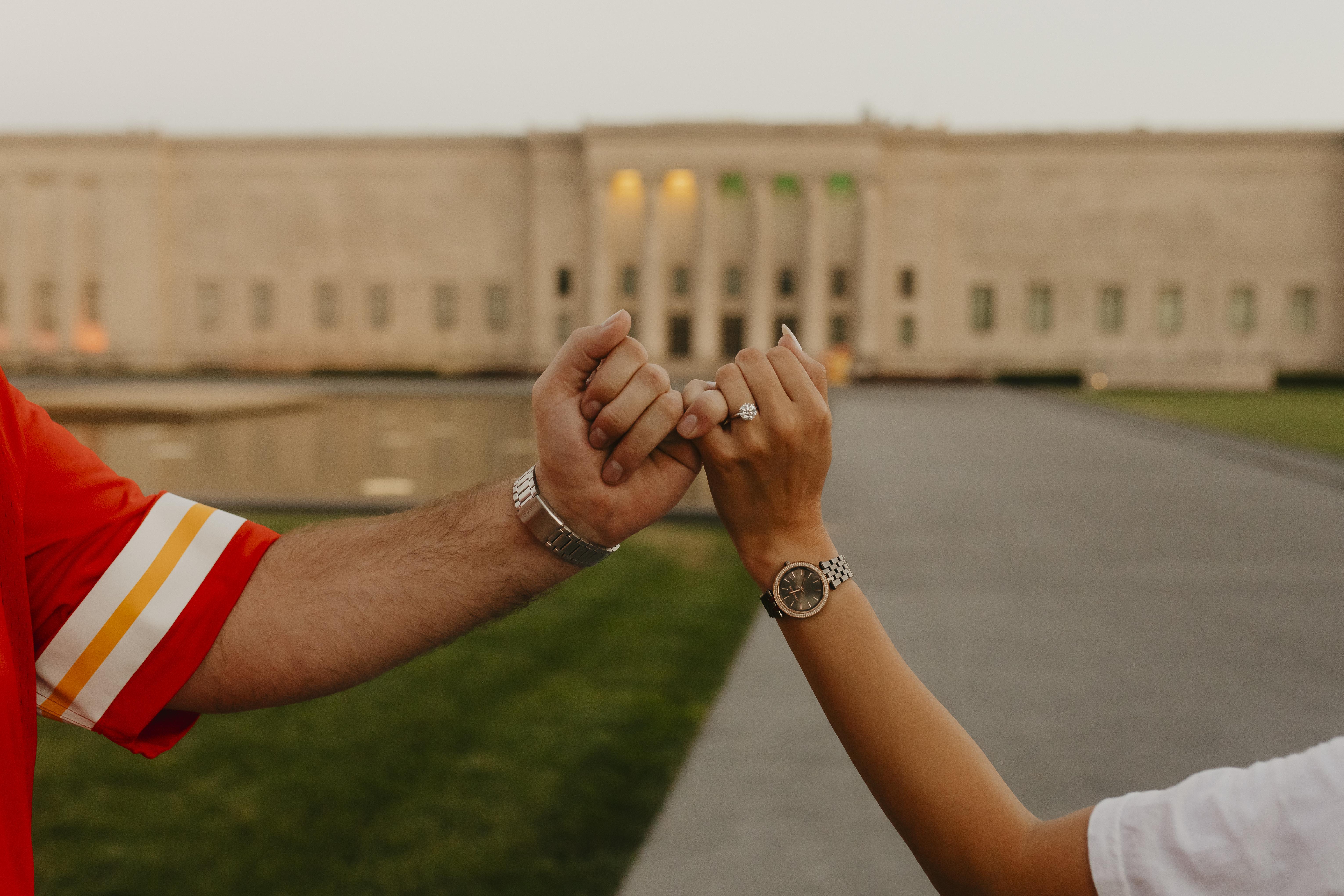The Wedding Website of Alicia Lamas and Parker Spaw