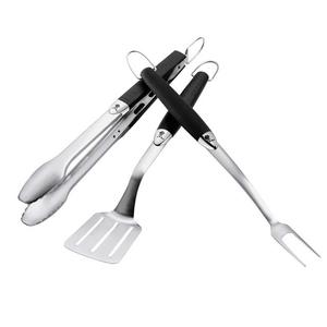 Grill Tool Set