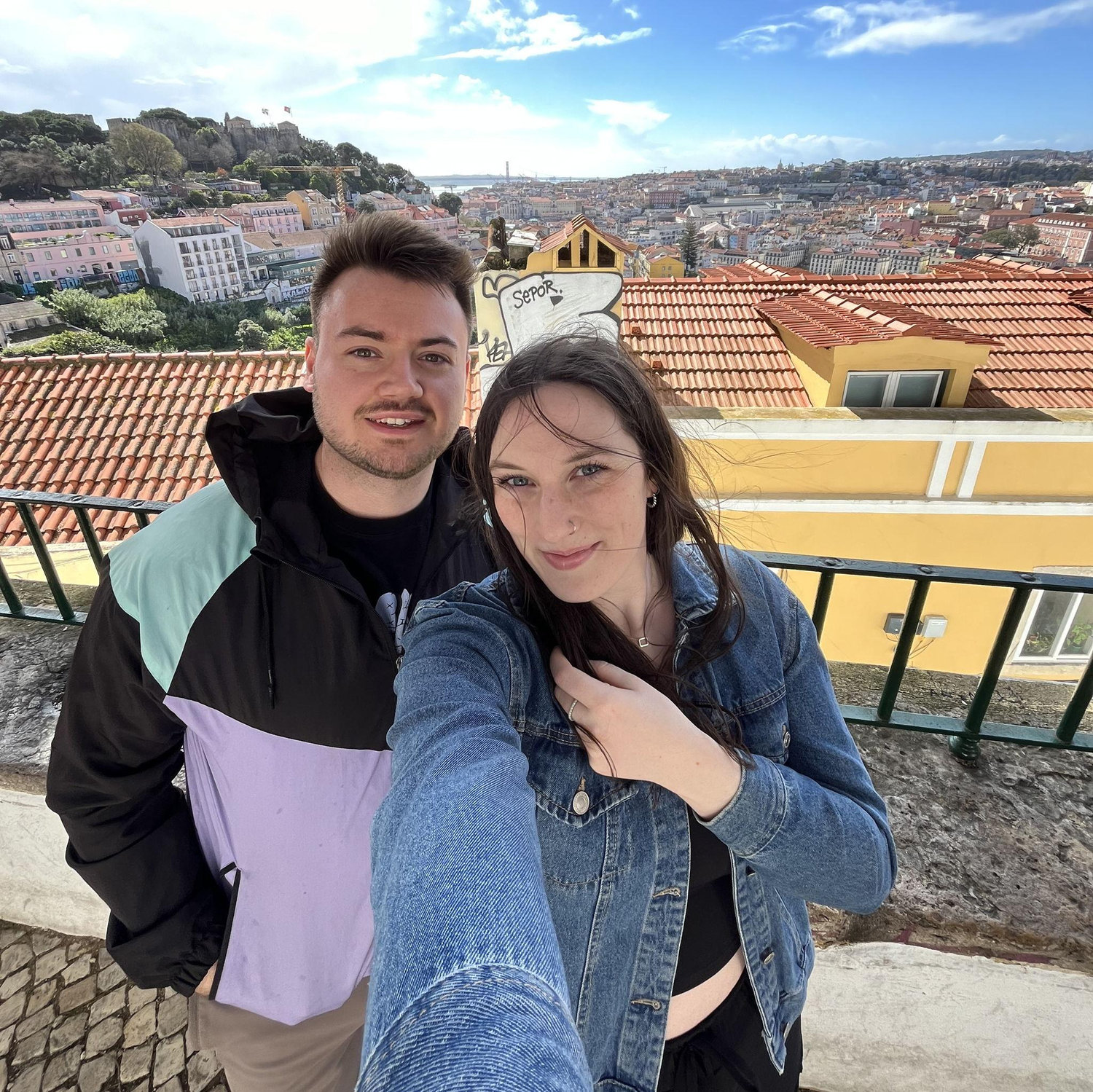 Lisbon 2024