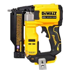 Dewalt Cordless Pin Nailer 23 Gauge