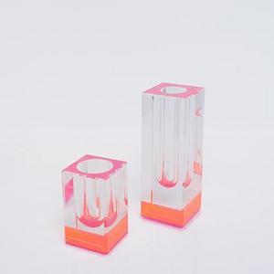 Alexandra Von Furstenberg Bloomin' Vases Pink