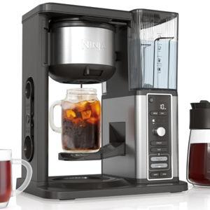 Ninja Hot & Iced XL Coffee Maker