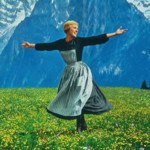 Sound of Music Tour in Salzburg