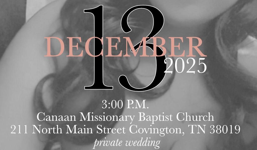 The Wedding Website of Kwamesha Alston and Jeremi Boykin