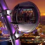 High Roller Observation Wheel