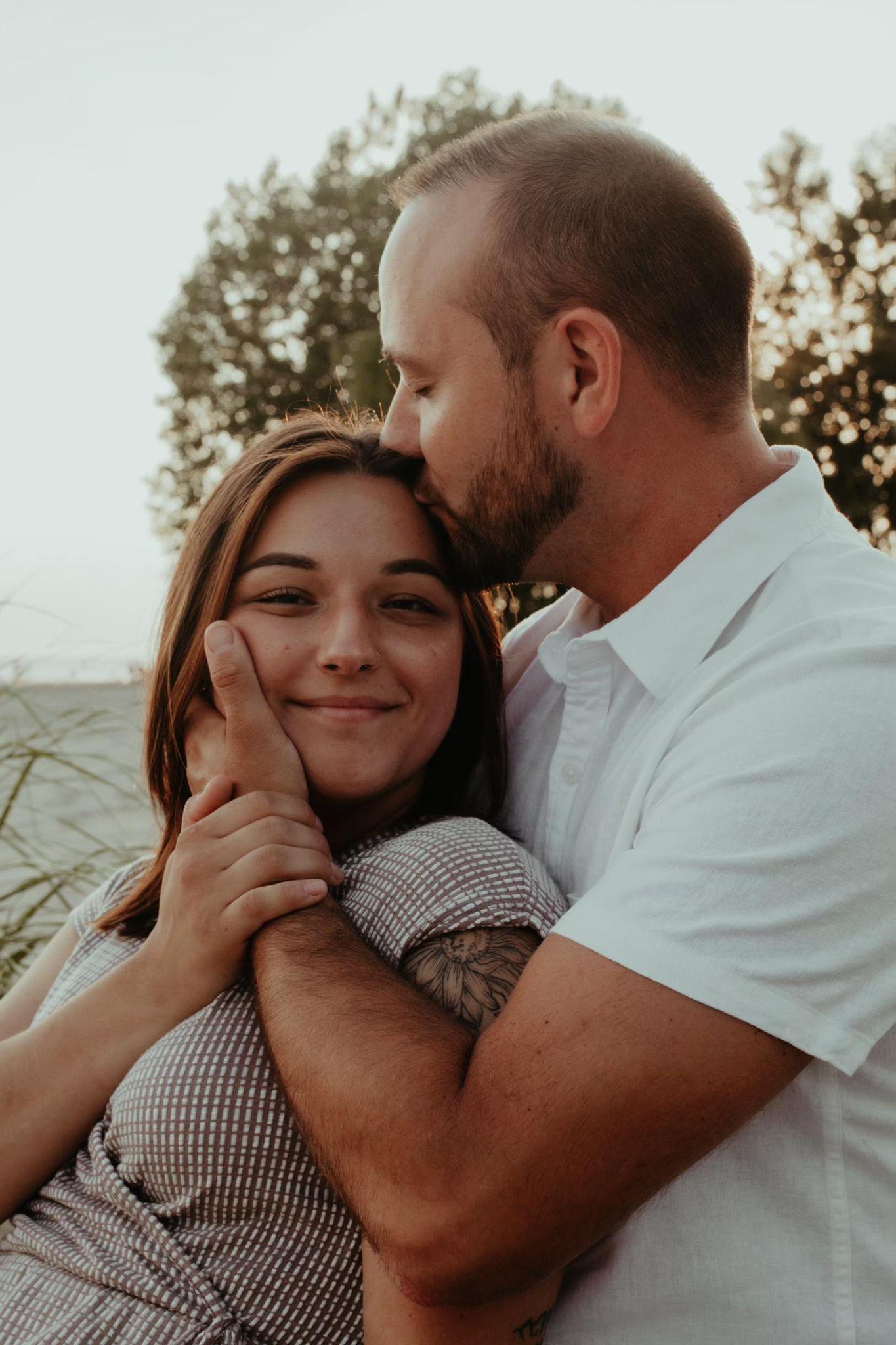 The Wedding Website of Kayla Casey and Matthew Hodge