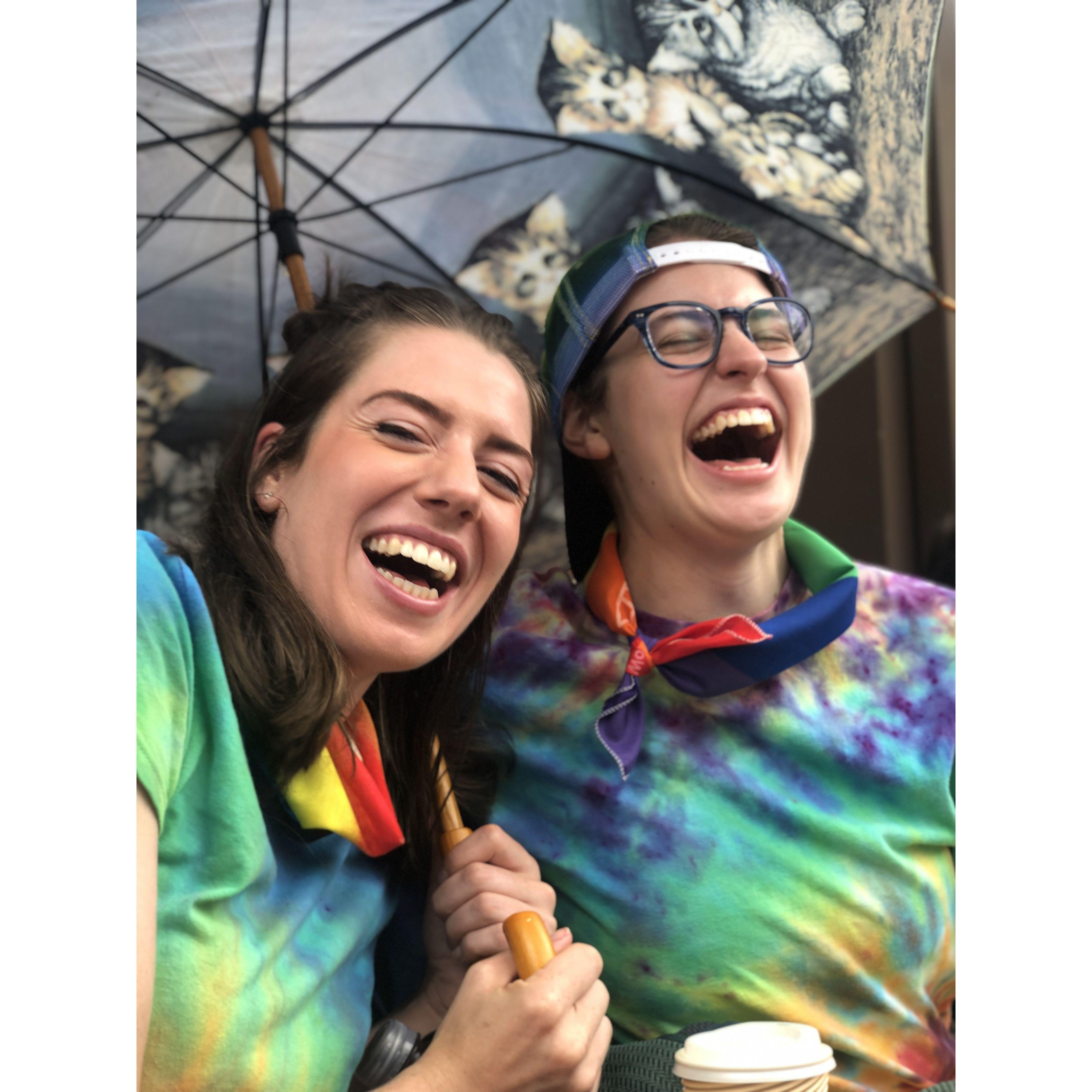 Love is love