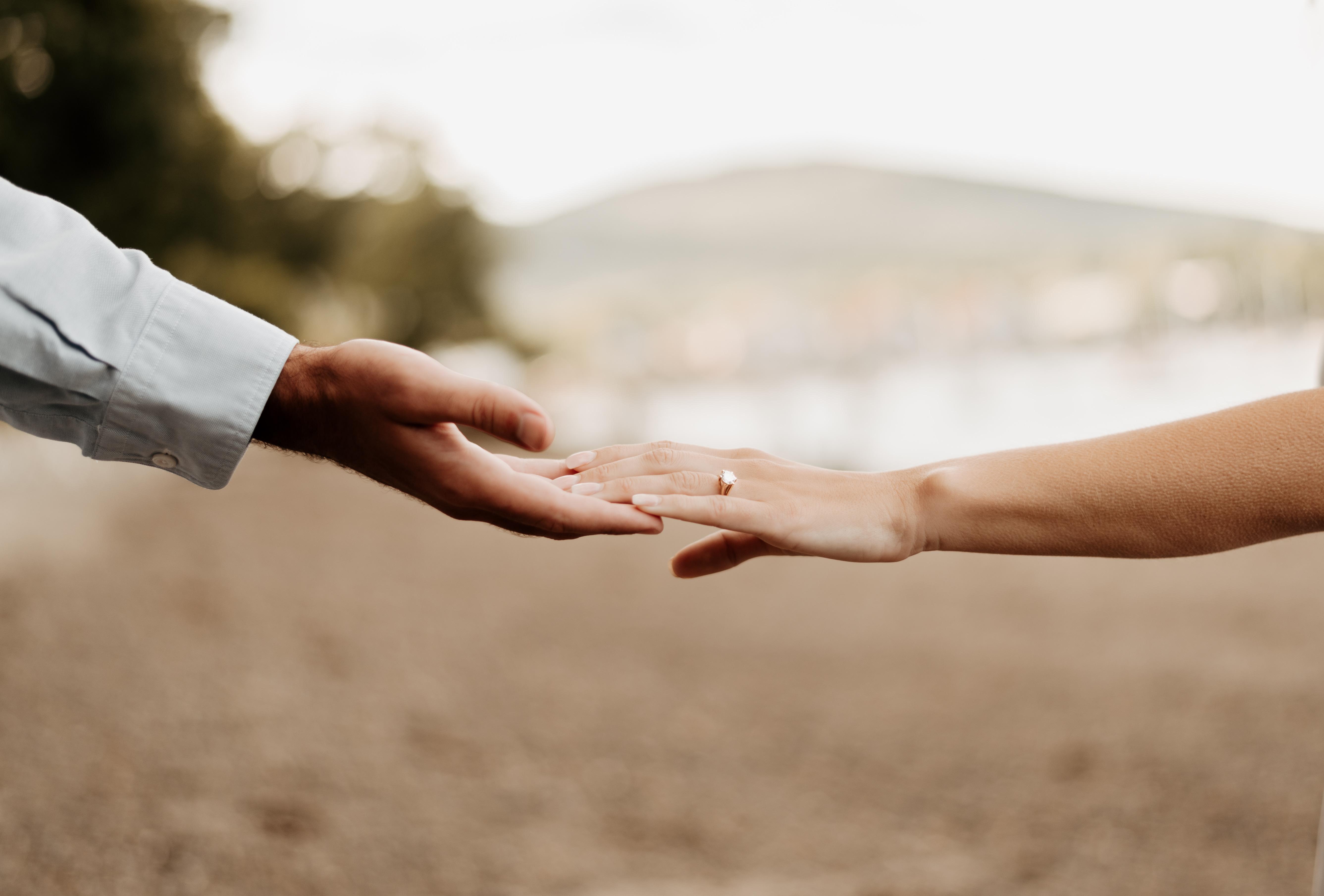 The Wedding Website of James Tooley and Blakelee Jordan