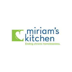 Donate to Miriam's Kitchen
