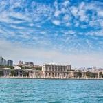 Dolmabahçe Palace