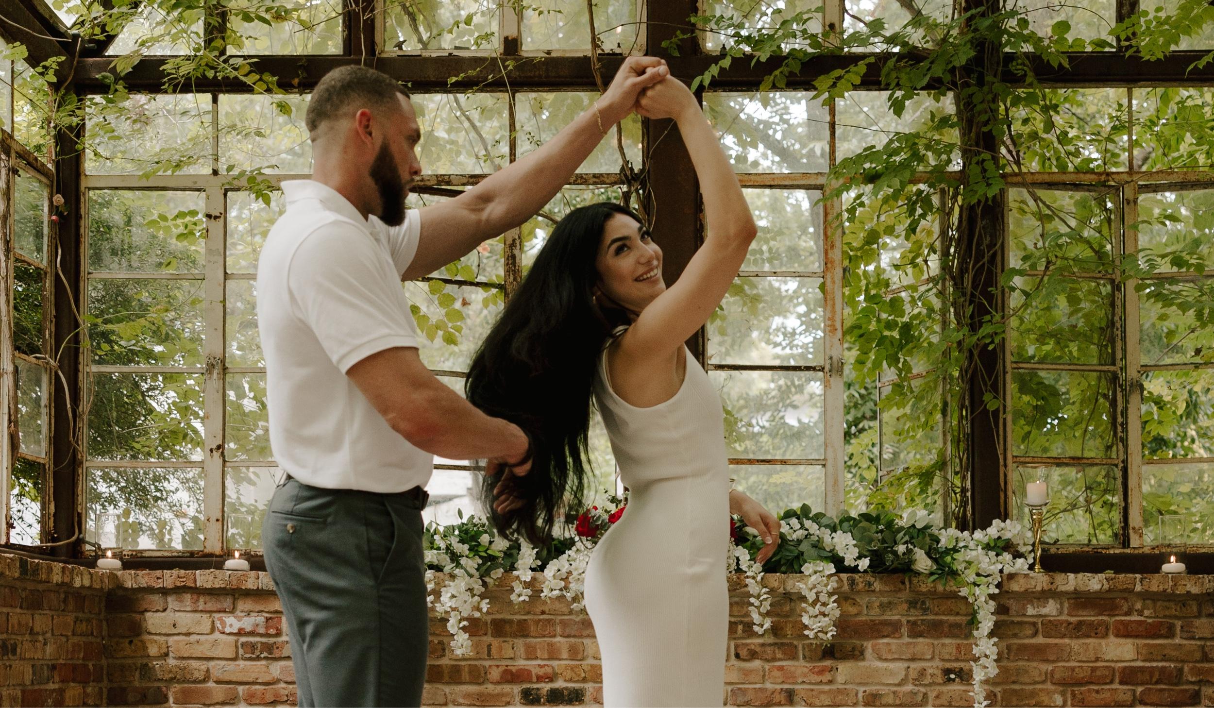 The Wedding Website of Emmanuel Vargas and Brianna Kallead