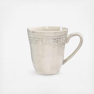 Hotel Collection - Classic Brush Mug