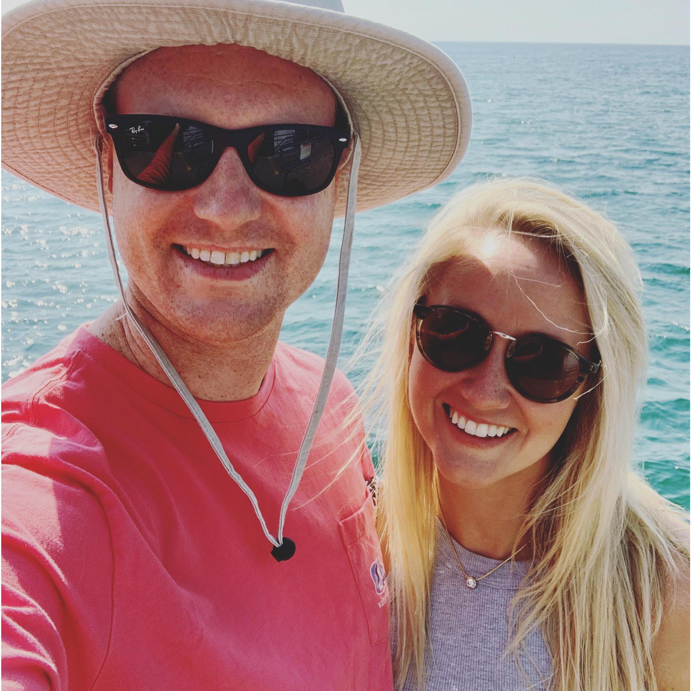 2019: Cali adventures