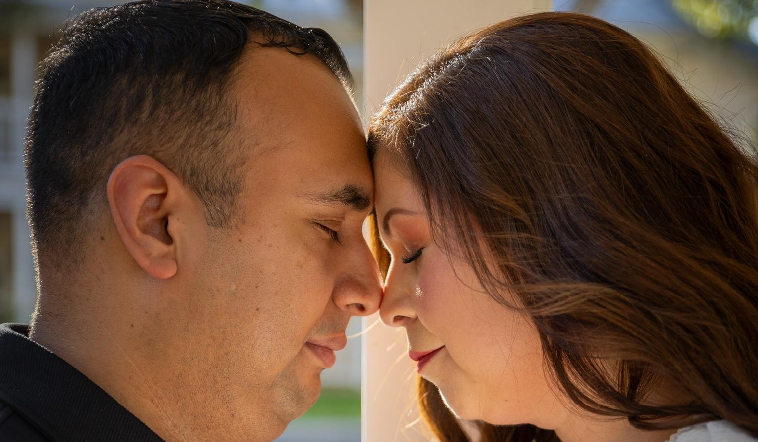 The Wedding Website of Tamara Emery and Oscar Guadron