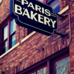 Paris Bakery