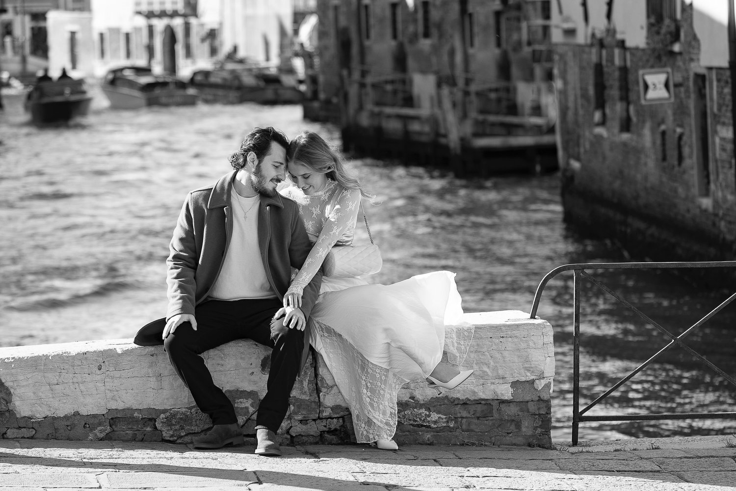 The Wedding Website of Michael Levato and Veronica Skiba