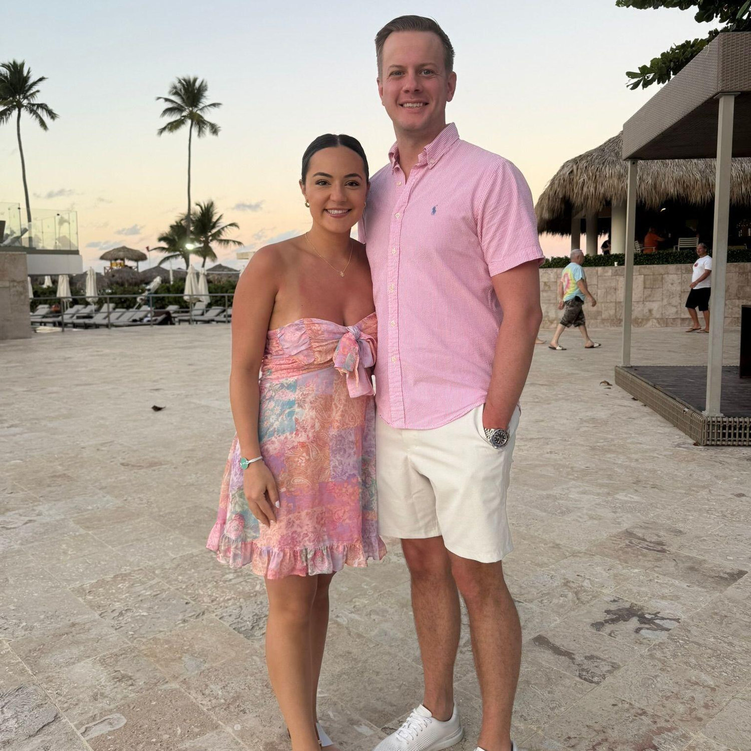 Punta Cana, Dominican Republic