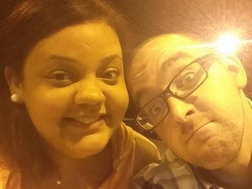 The Wedding Website of Mandee Madden and Andrew Wallace