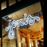 Jeni's Splendid Ice Creams