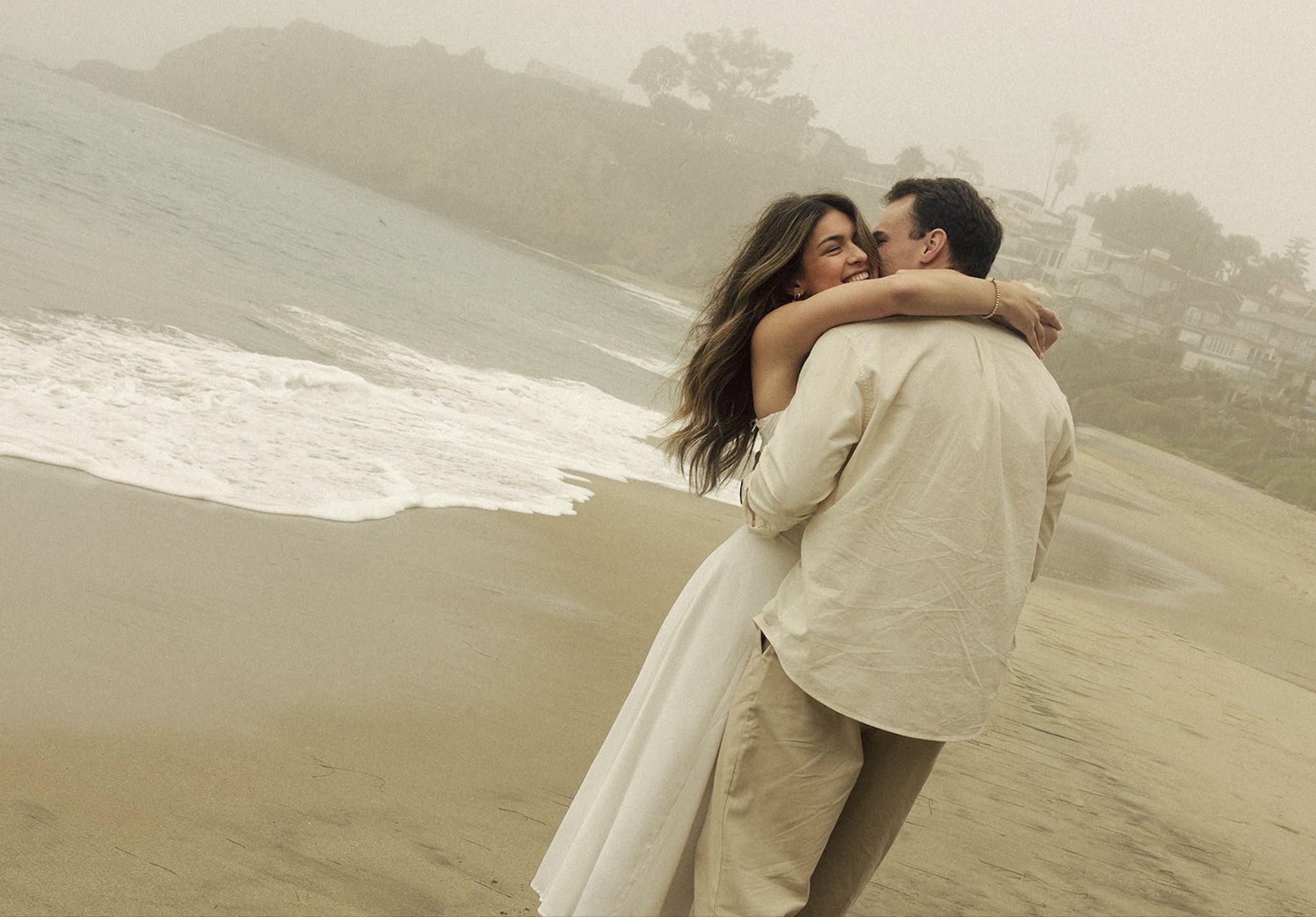 The Wedding Website of Jalen Morgan Carey and Coulter Jason Malone