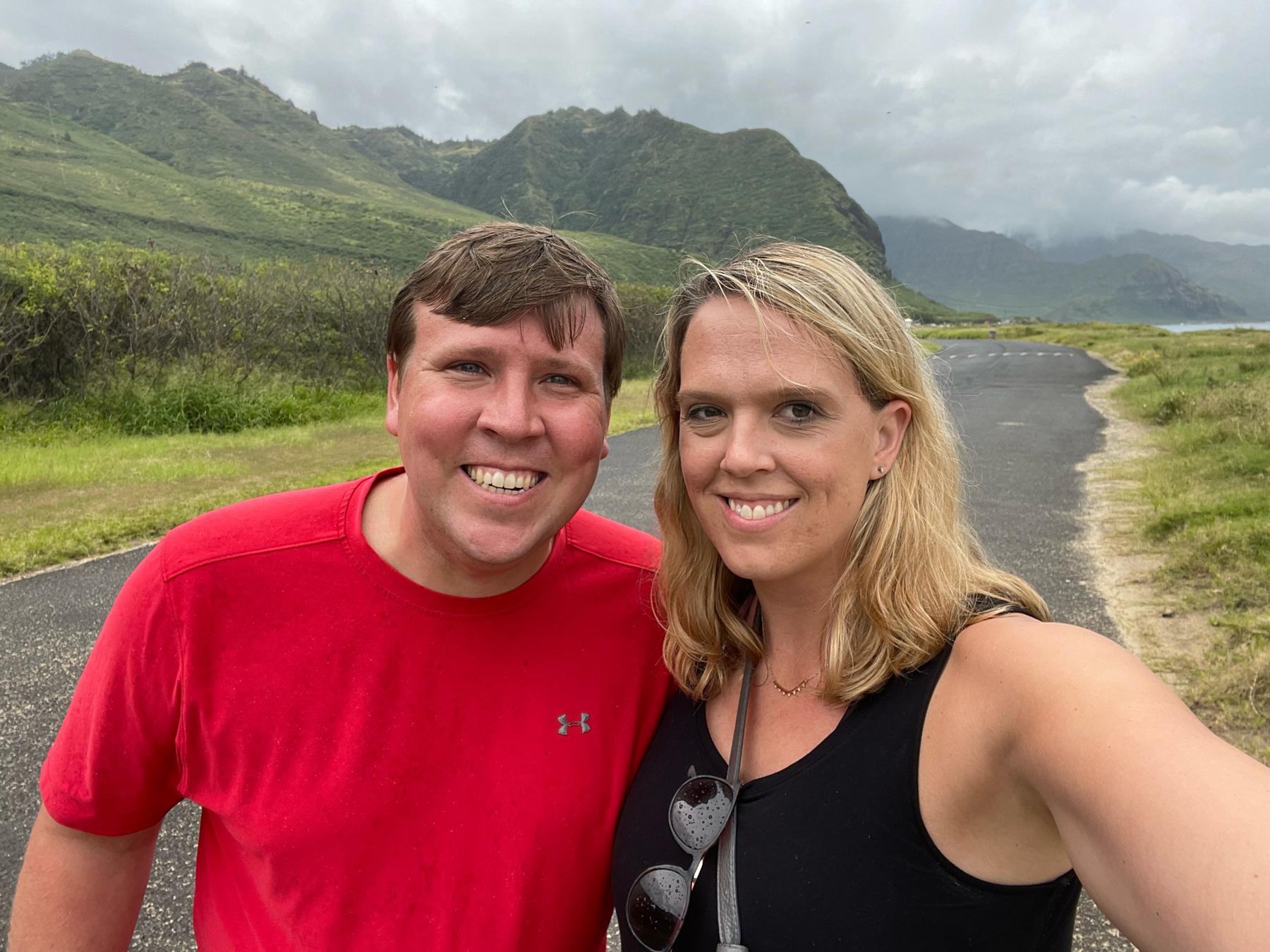 The Wedding Website of Helen Cuffe and Keith Schmidt