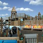 Kids Cove Playground